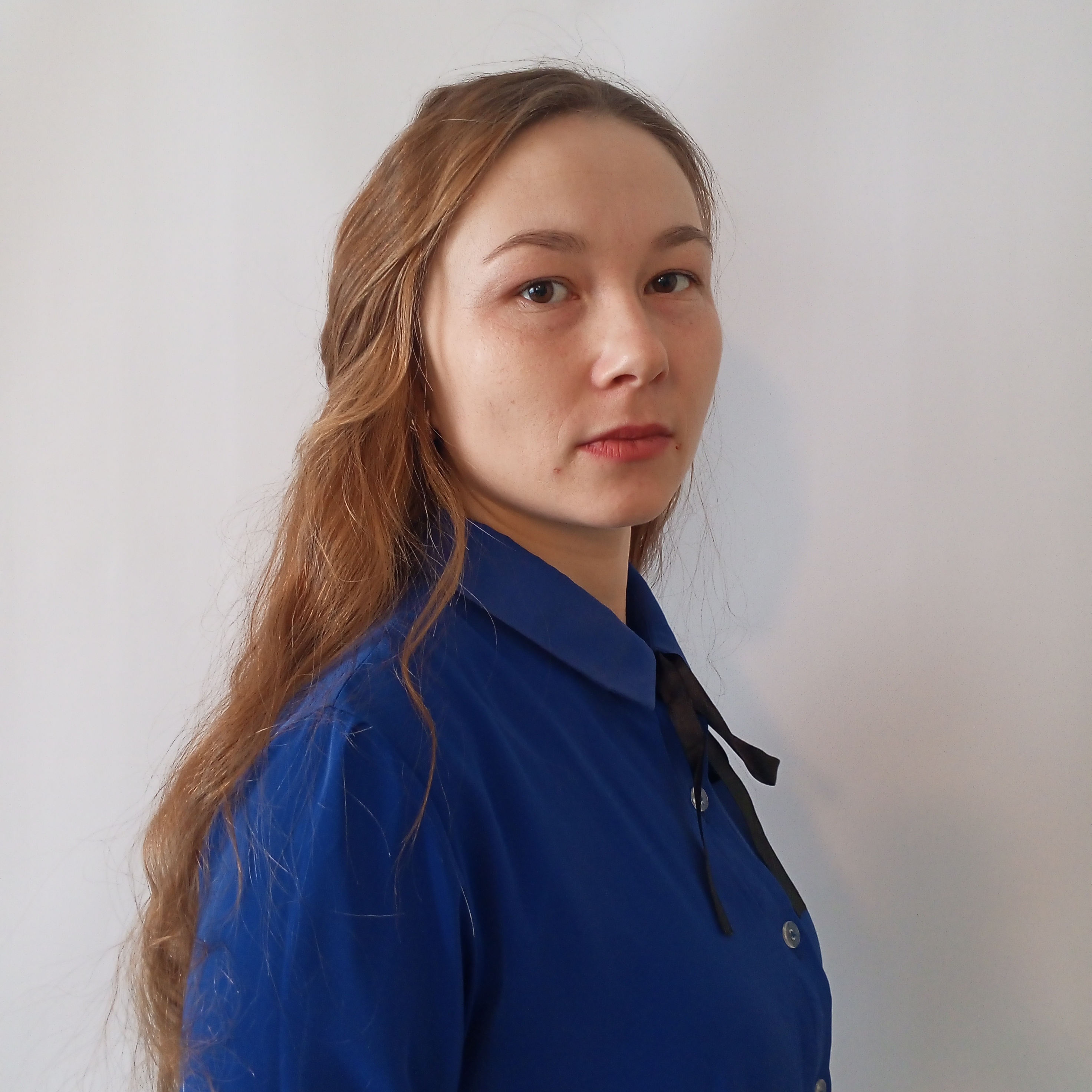 Педагогический работник Панксеп Алёна Александровна.