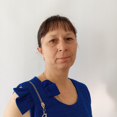 Аникьева Татьяна Анатольевна Аникьева Татьяна Анатольевна